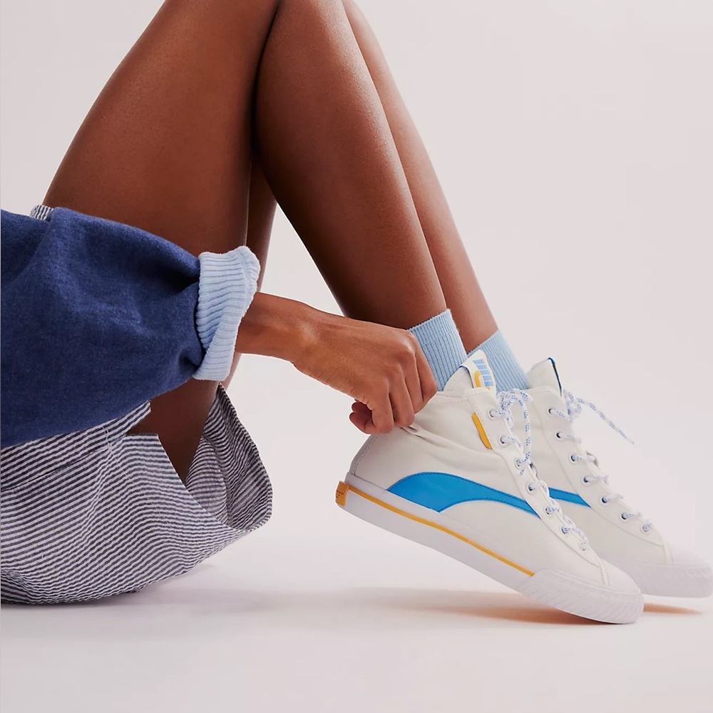 Oncepts Bogotà in Adriatic Blue Sold Out